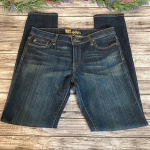 Kut from the Kloth | Stitch Fix Straight Leg Jeans